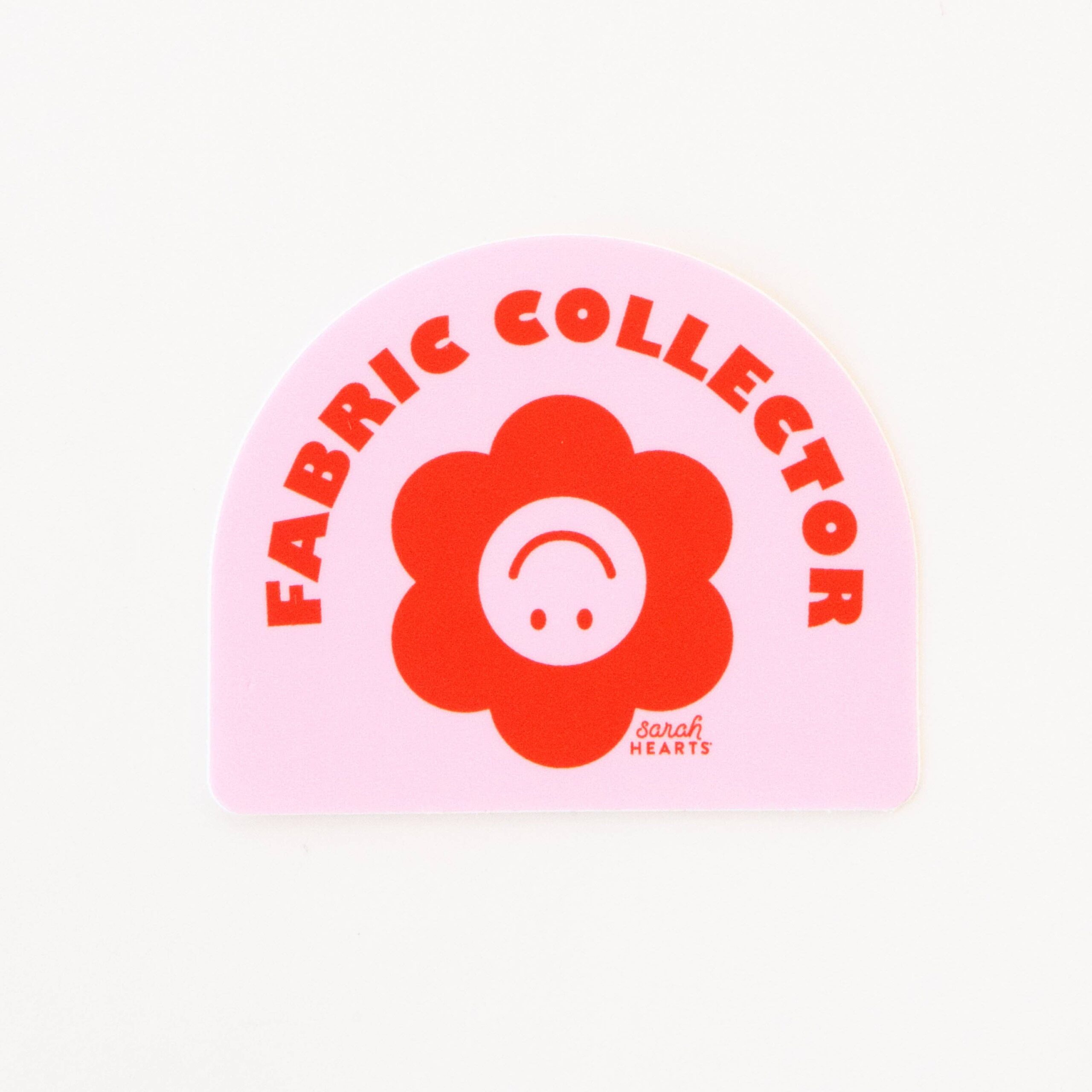 fabric collector vinyl waterproof sticker fabric collector vinyl waterproof sticker