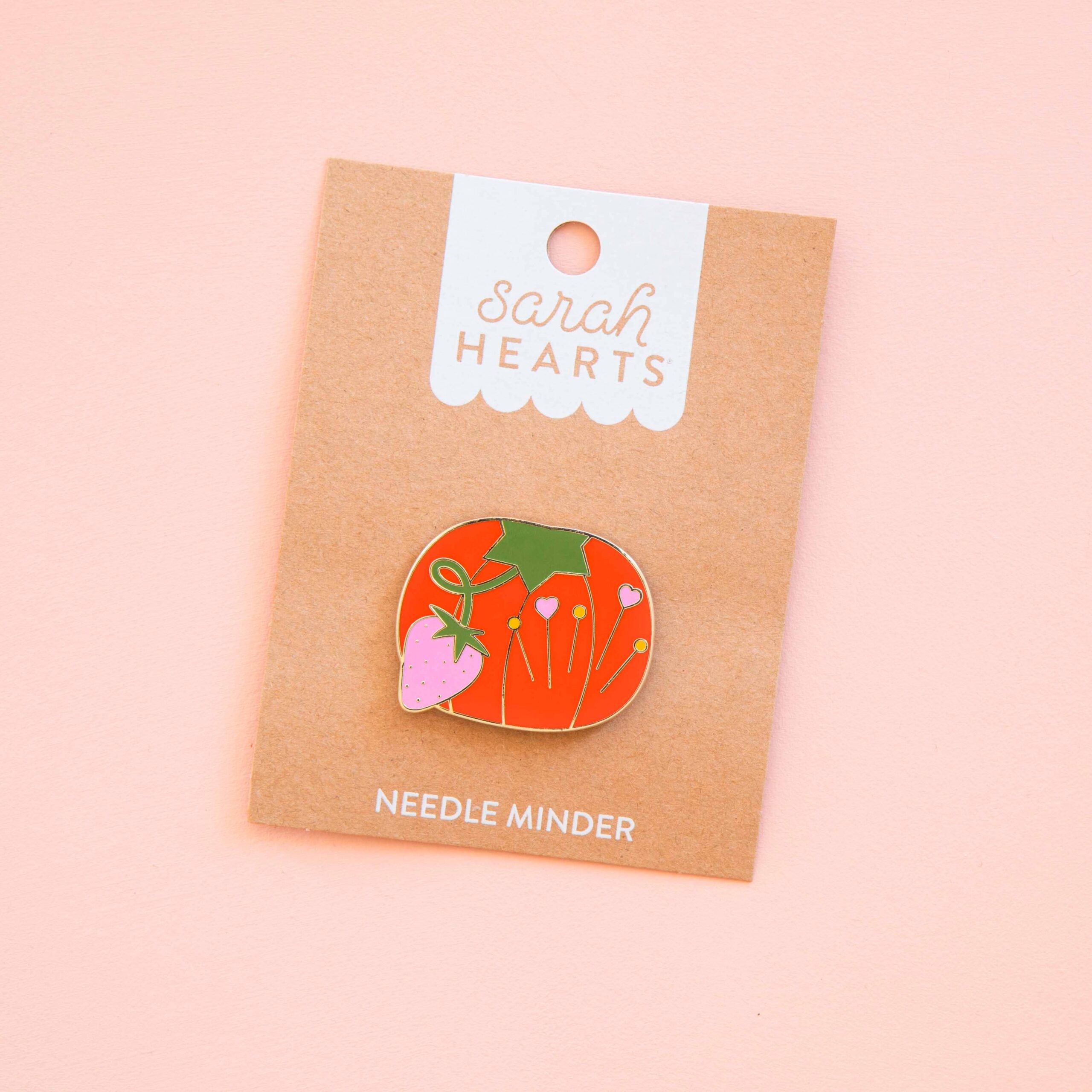 tomato pin cushion magnetic needle minder tomato pin cushion magnetic needle minder