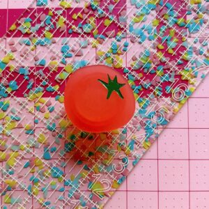 tomato pop up ruler handle