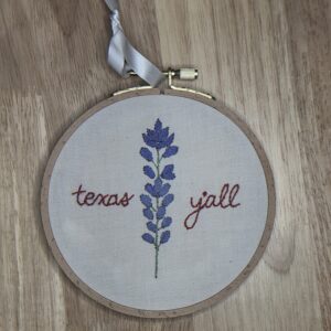 Texas Y'all DIY Kit