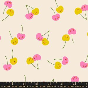 Trinketry Cherry Friends - Natural - Ruby Star Society