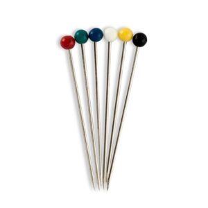 Dritz Ball Point Pins - 240 ct.