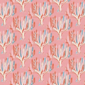 Giant Cacti - PBS Fabrics