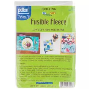 Pellon Fleece 987F