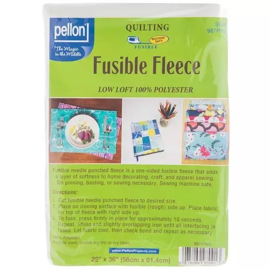 Pellon Fleece 987F