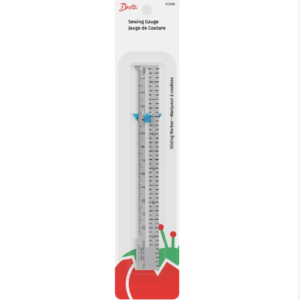 Dritz Sewing Gauge