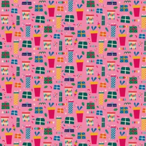 Presents - PBS Fabrics