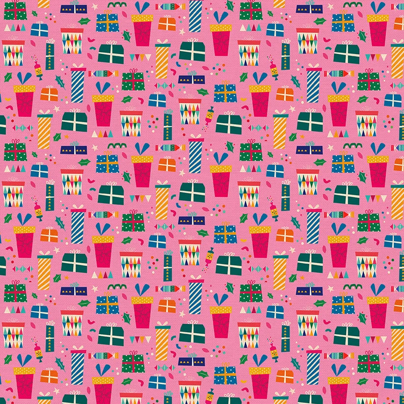 Presents - PBS Fabrics
