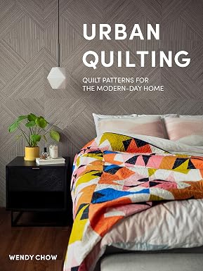 Urban Quilting (Hardcover)
