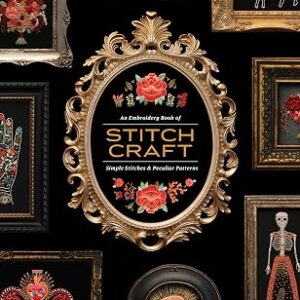 Stitch Craft: Simple Stitches and Peculiar Patterns